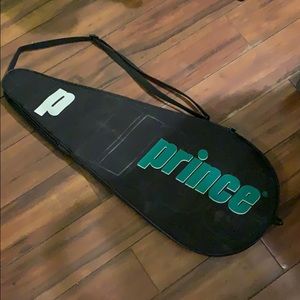 Prince Tennis racket